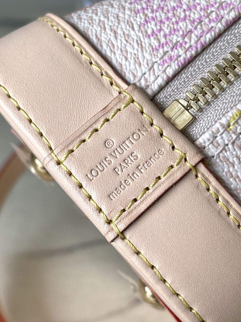 Louis Vuitton Top Handle Bags